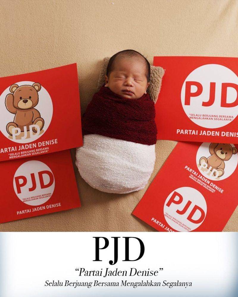 Instagram.com/denisechariesta91